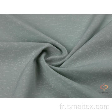 Tissu d&#39;impression poly spandex 75D